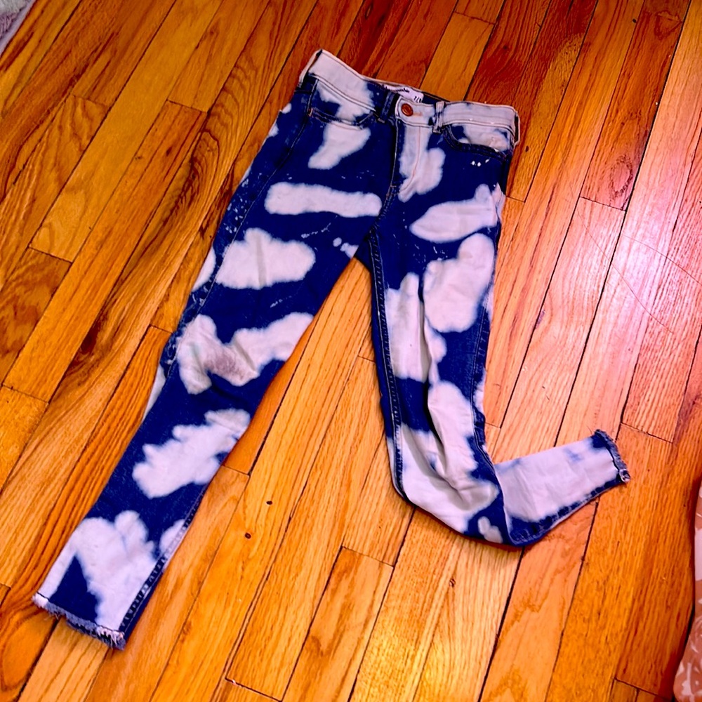 Awesome jeans